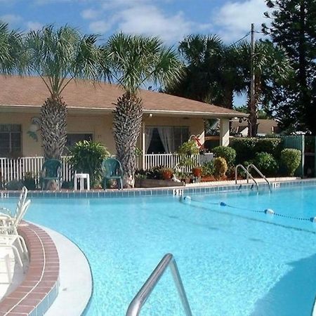 Gulf Gardens Cottage #3 St. Pete Beach Dış mekan fotoğraf