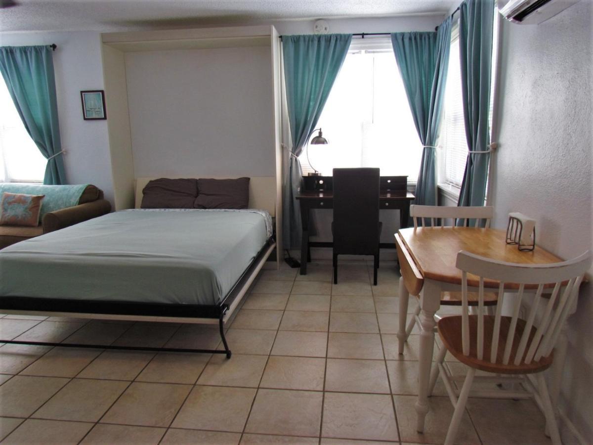 Gulf Gardens Cottage #3 St. Pete Beach Dış mekan fotoğraf